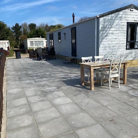 Vakantiepark Kijkduin - 870 Гаага Экстерьер фото
