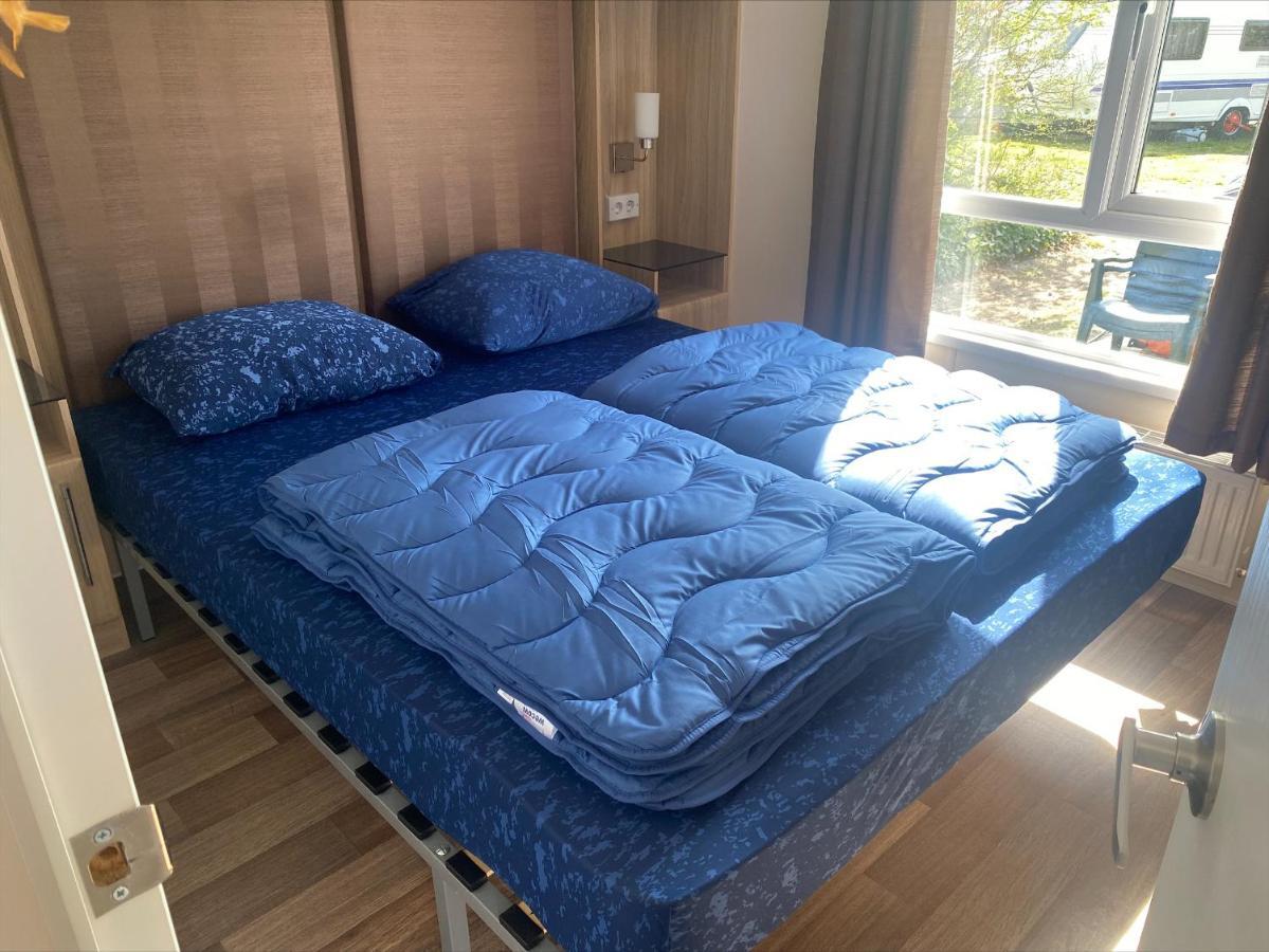 Vakantiepark Kijkduin - 870 Гаага Экстерьер фото