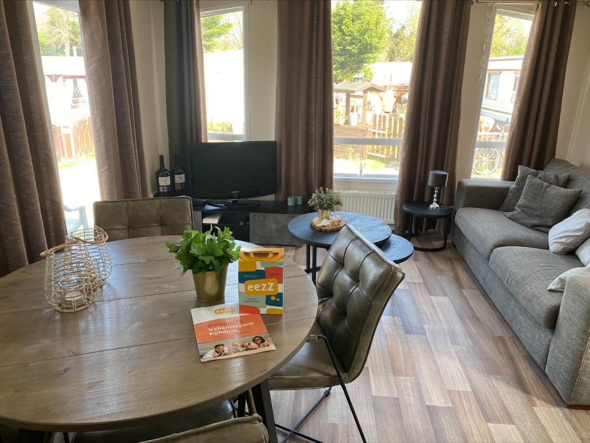 Vakantiepark Kijkduin - 870 Гаага Экстерьер фото
