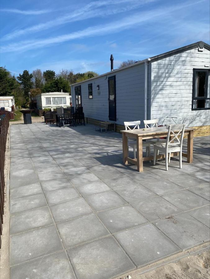 Vakantiepark Kijkduin - 870 Гаага Экстерьер фото