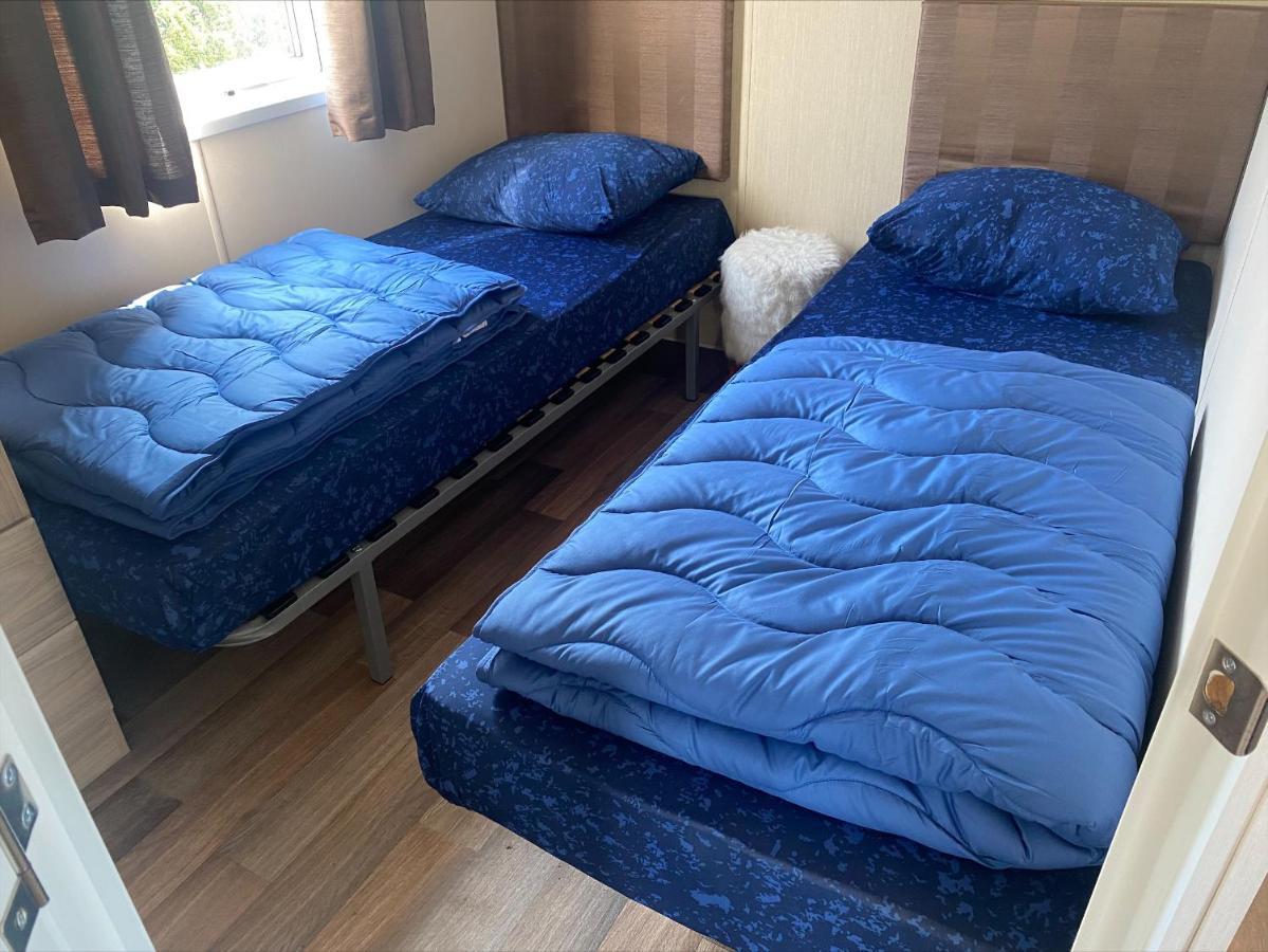 Vakantiepark Kijkduin - 870 Гаага Экстерьер фото