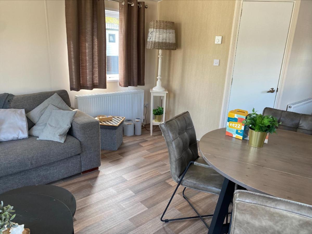 Vakantiepark Kijkduin - 870 Гаага Экстерьер фото